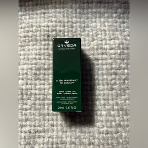Orveda: The Vital Sap (20ml)
